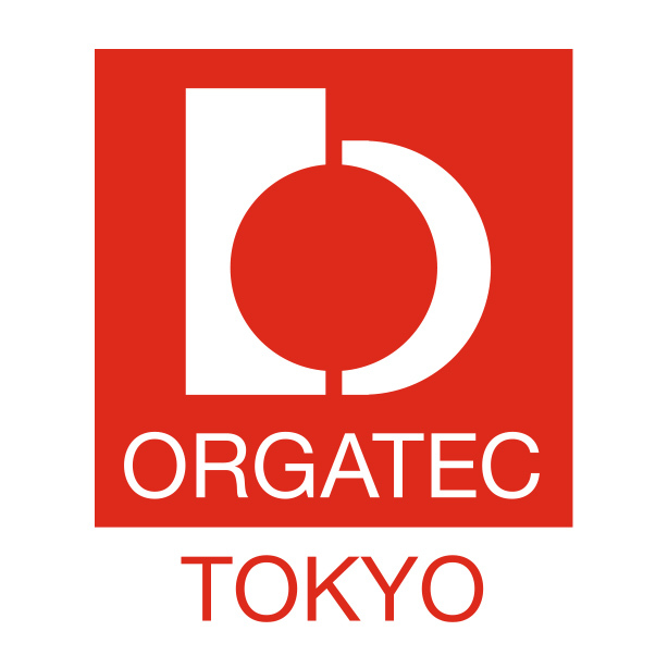 orgatec event logo